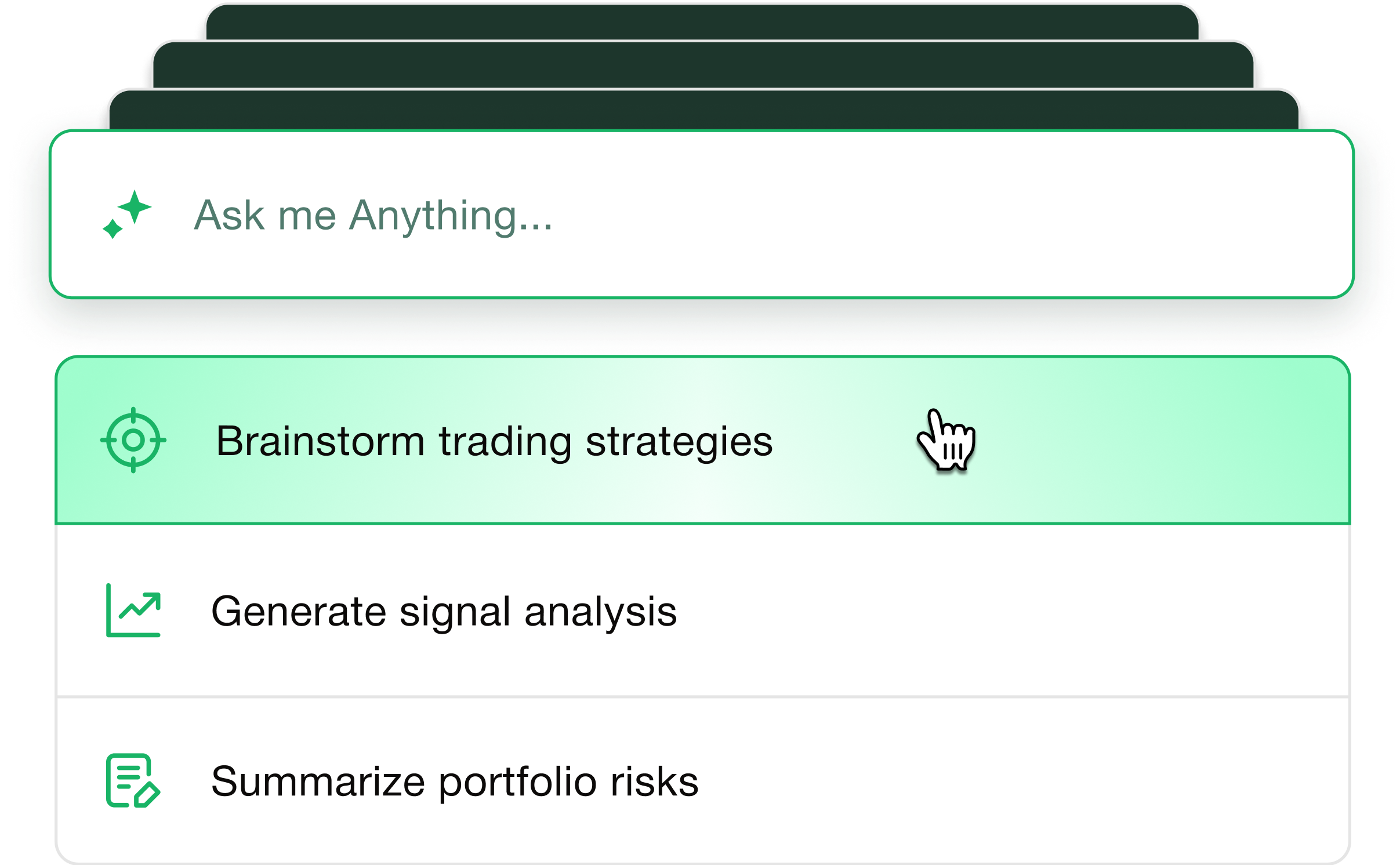 AI Agent Boost Decision