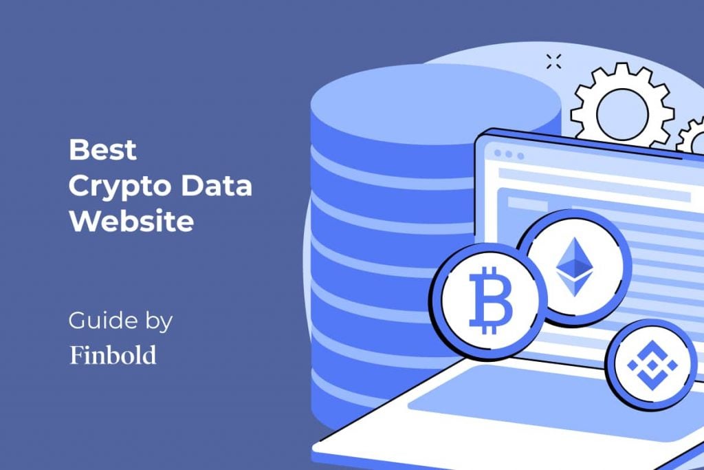 Best Crypto Data Portals