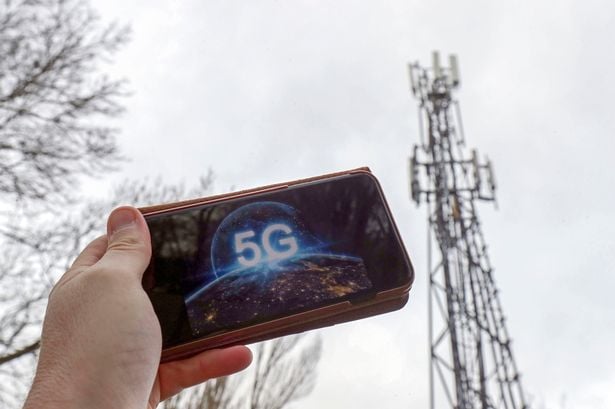 5G concerns