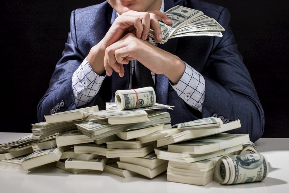 Witness comes forward confessing taking part in the Cash Flow Partners’ Bank Loan Fraud