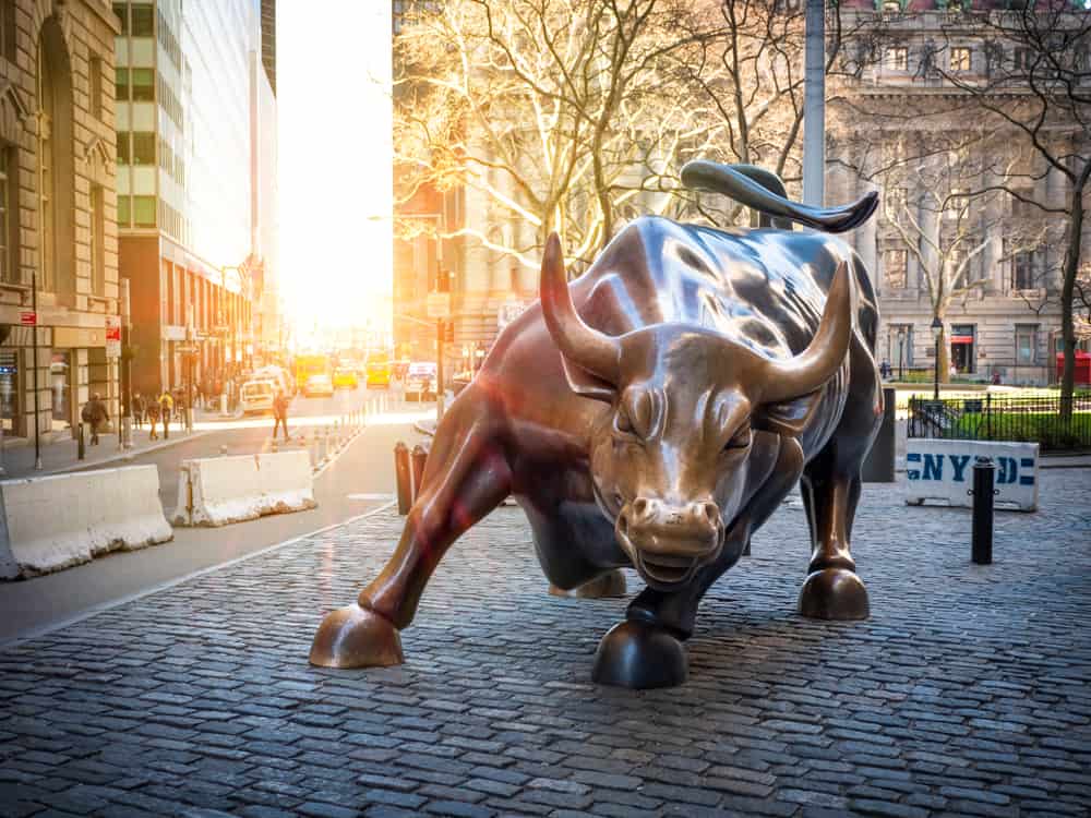 S&P 500 Beats Expectations By Posting Best Week, Now Focus On Maintaining Rally