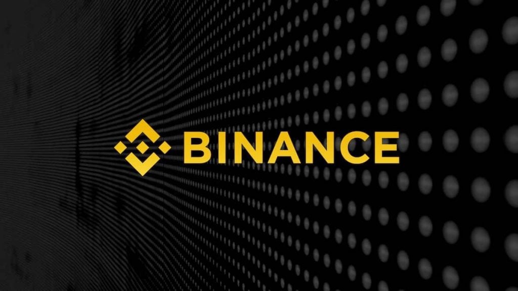 Binance Exchange accused of manipulating its platform