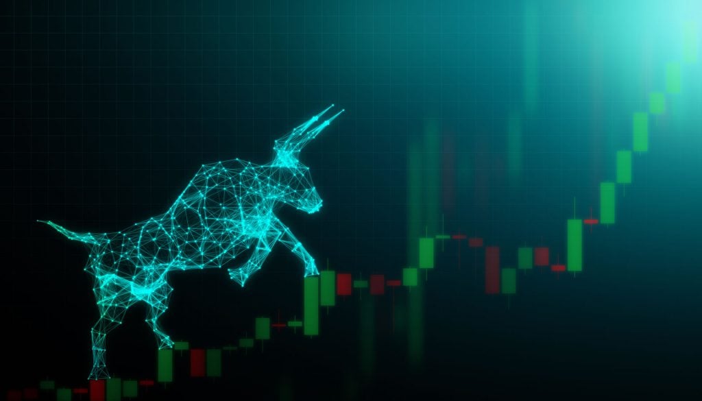 cryptocurrency bullish