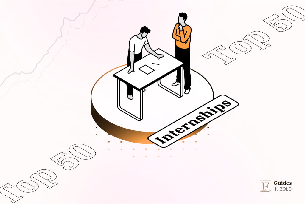 Top 50 Finance Internships | Intern Jobs List