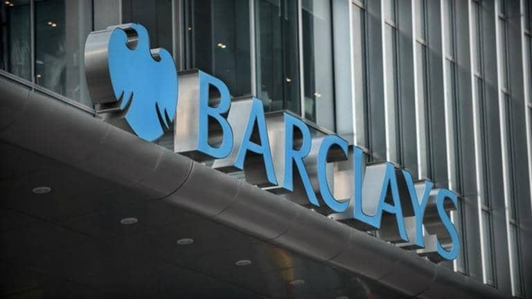Barclays revenue slumps as the bank sets aside money to mitigate the impact of COVID-19