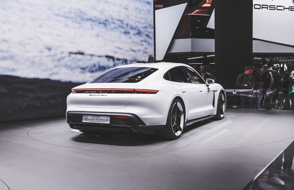 luxury vehicle sales surge to 11-year highs in Australia