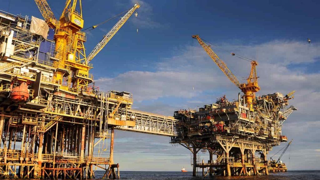 Exxon restructures global operations with fears over potential dividend downsizing