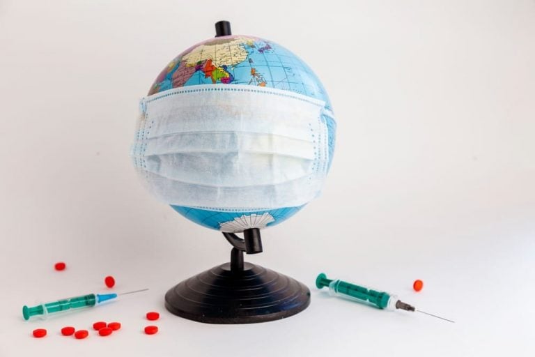 Only three countries conduct almost 50% of all COVID-19 medical studies