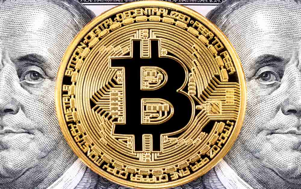 U.S. election and a weak dollar are ‘high-octane’ drivers for Bitcoin