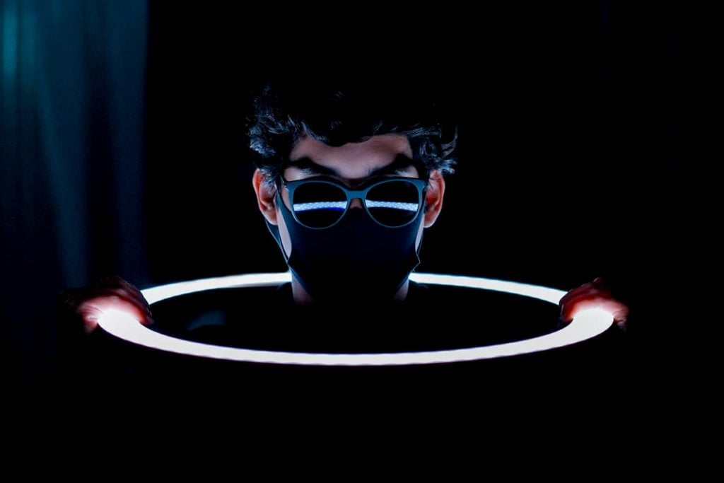 68% of hackers initiate attacks to be challenged with 71% opting for websites