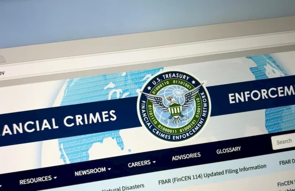 FinCEN's final ruling removes AML program exemption for specific banks