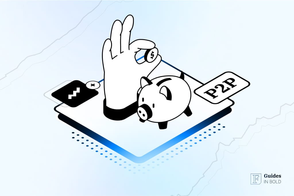 P2P Lending [2023] | Top 7 Platforms to Invest | Pros & Cons