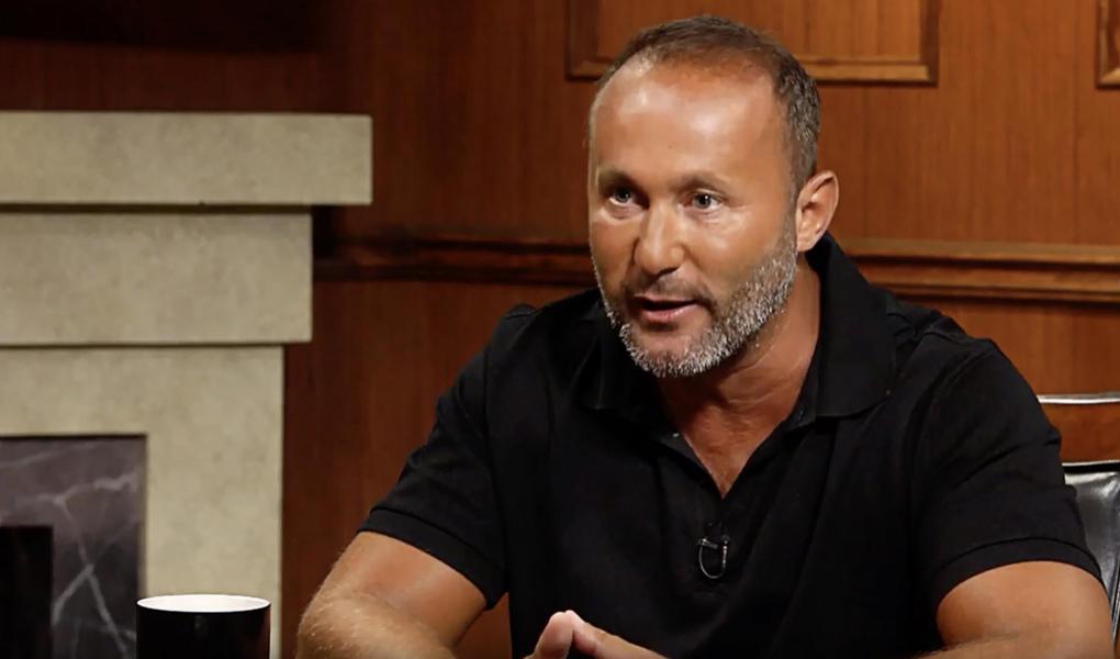 US billionaire Andy Khawaja arrested in Lithuania for illegal donations to H. Clinton