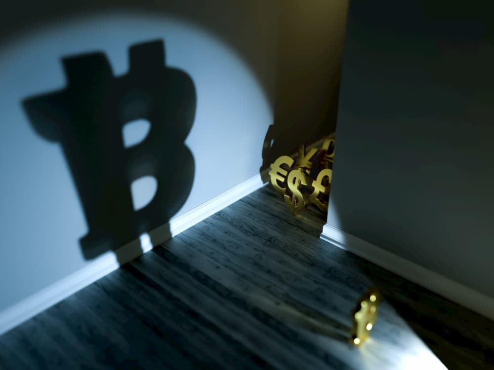 Commodity strategist projects "firmer underpinnings" for Bitcoin in 2021