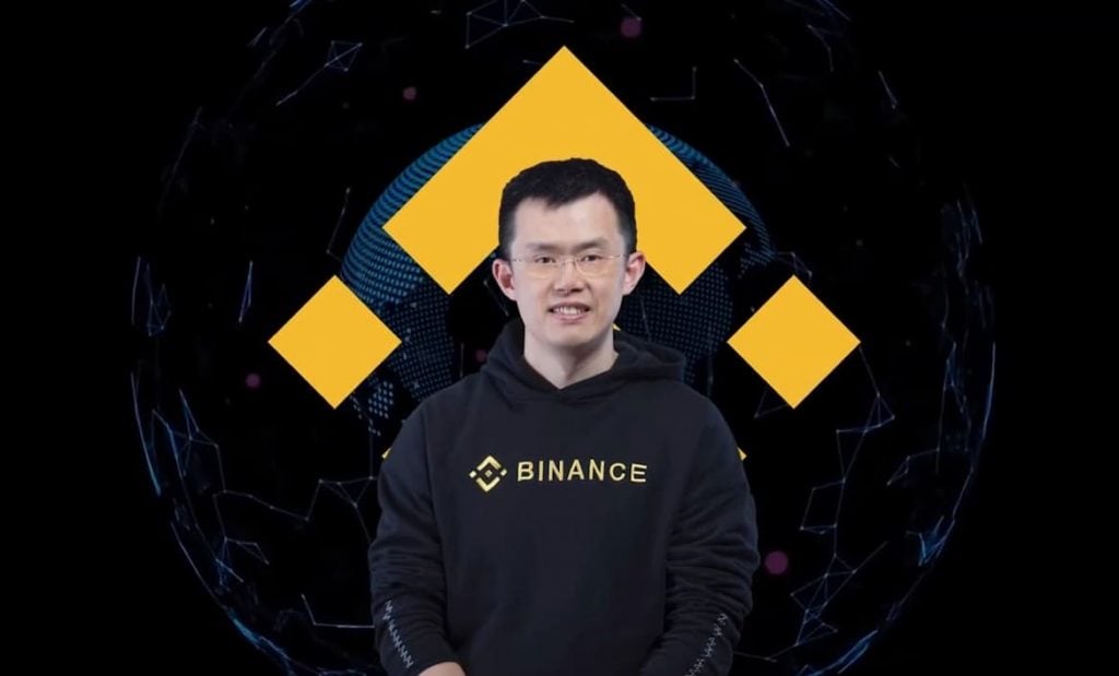 Leaked document details how Binance planned to evade US regulators for profits