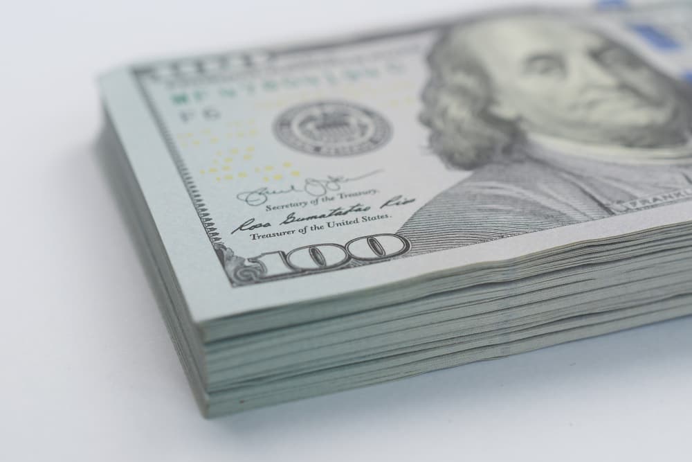 Over $550m raised in major fintech investment rounds last week