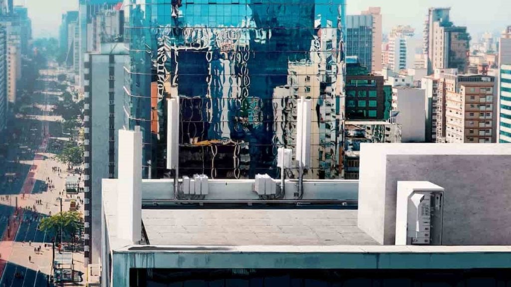 Ericsson is partnering with BT to introduce 5G network connectivity to the major cities in the UK