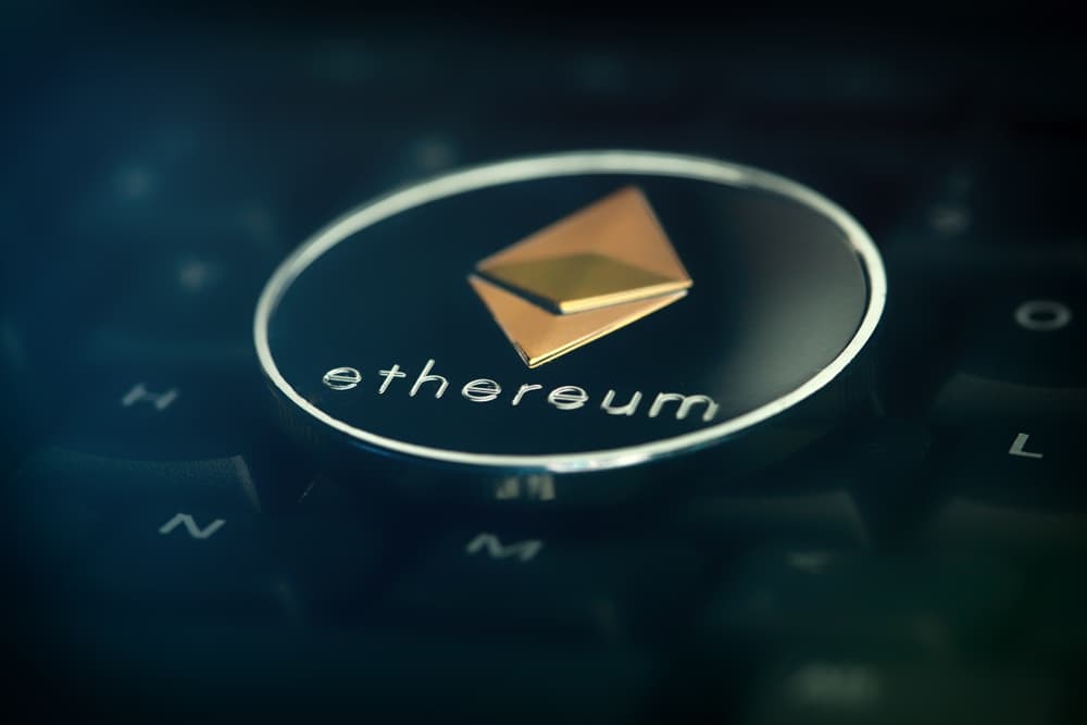 Crypto weekend: Ethereum leads markets with a surge to $585