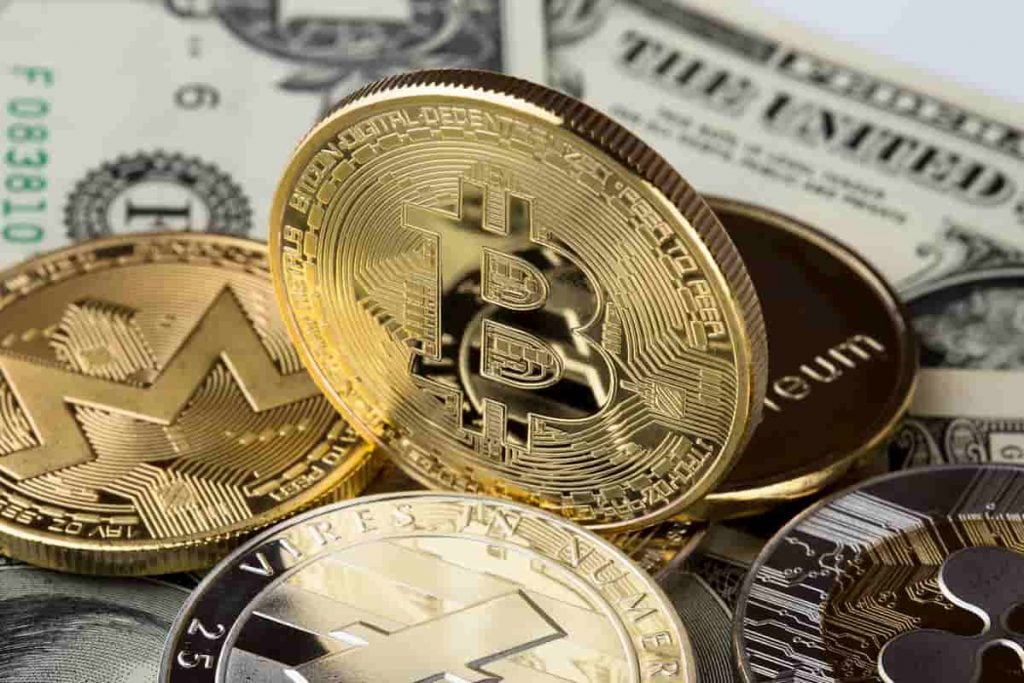 Cypherpunk Inc. liquidates ETH, XMR to increase BTC holdings by 36%