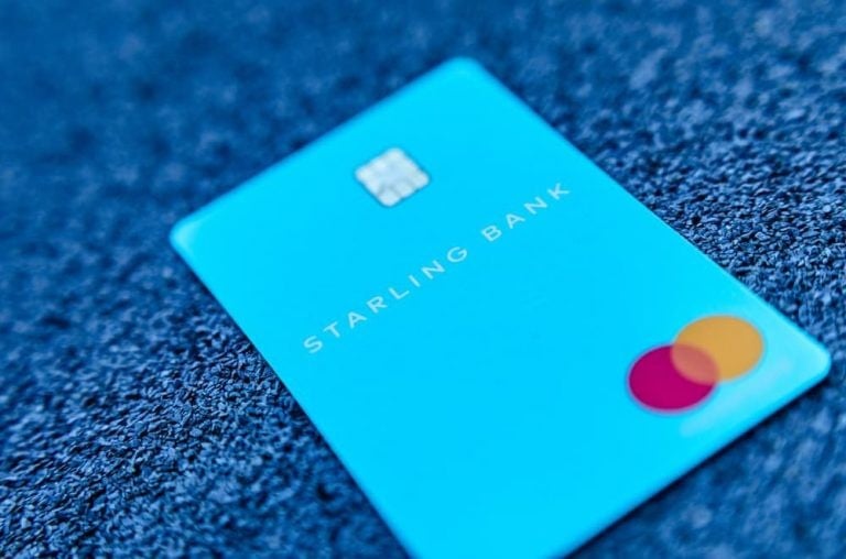 JP Morgan and Lloyd bank express interest in buying Starling bank.