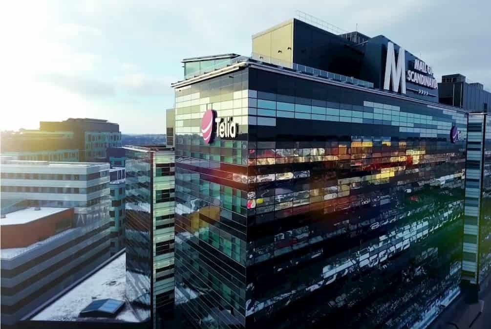 Telia Company issues EUR 500 million bond