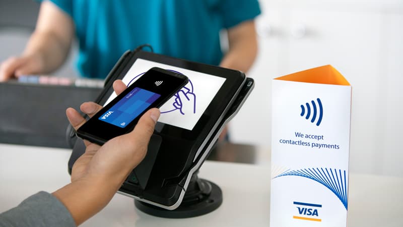 Visa stock (NYSE: V) rallying on transactions growth and digital adoption
