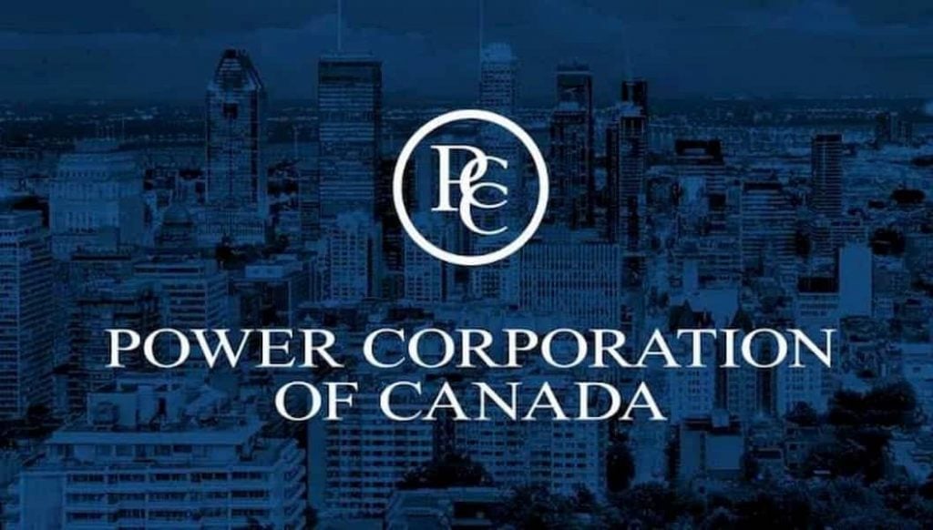 Power Corp