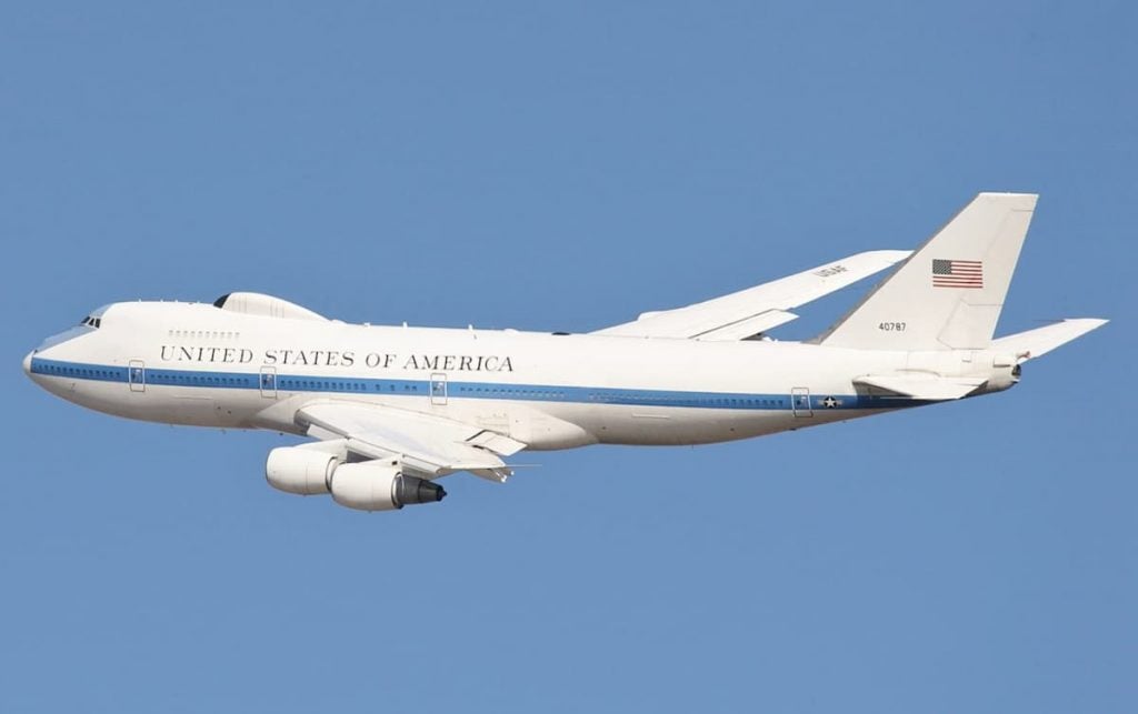 Boeing awarded $196m defense contract, puts focus on profitability