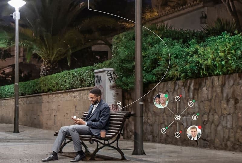 Consumers project dominance of intelligent connected machines by 2030