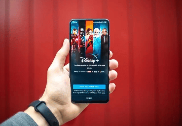 Disney+ hits 87m subscribers with a focus to hit 350m by 2024