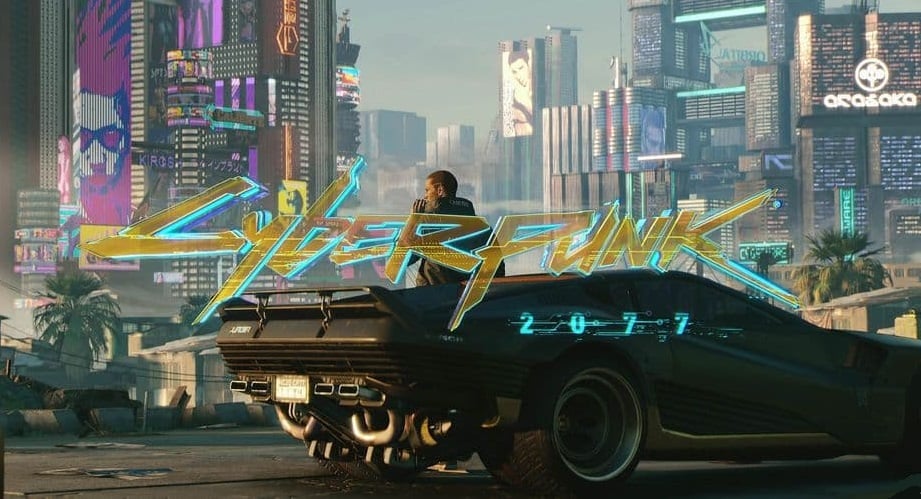 Interest in Cyberpunk 2077 skyrockets by 426% in 30 days, EU, North America lead
