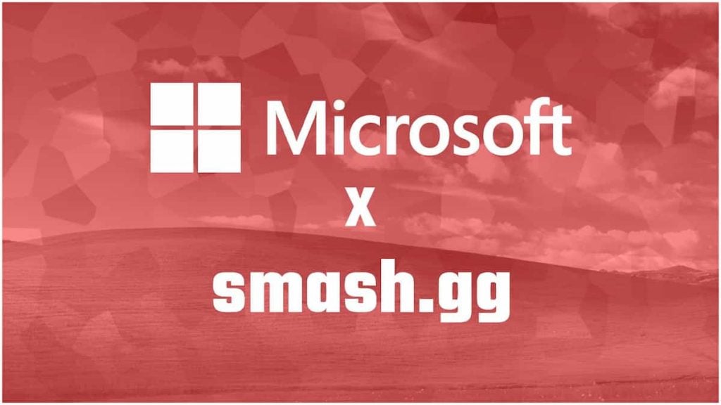 Microsoft acquires esports platform Smash.gg to boost its gaming segment