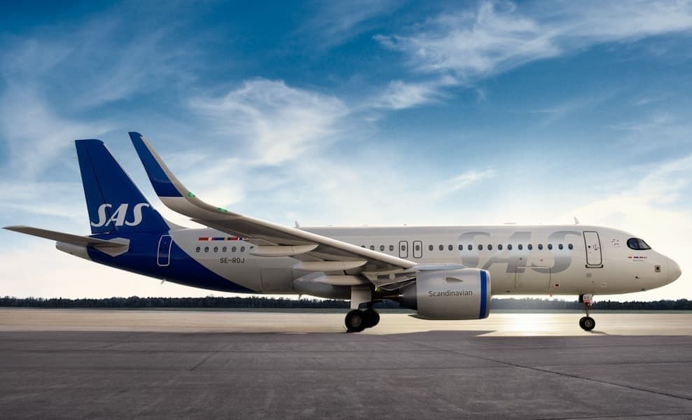 SAS signs $175m loan facility agreement as COVID-19 recovery continues