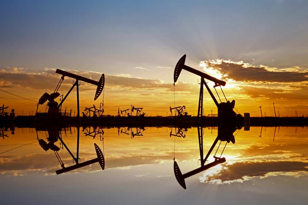 Saudi Aramco discovers new 'especially important' oil and gas fields