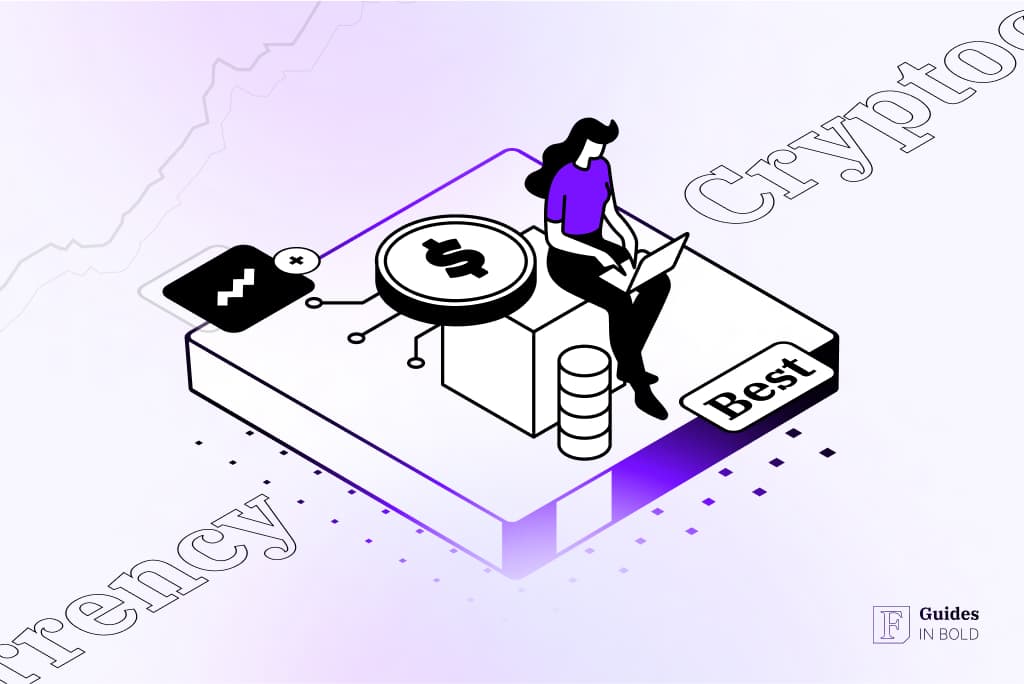 Best Cryptocurrency Trading Platforms | Beginner's Guide