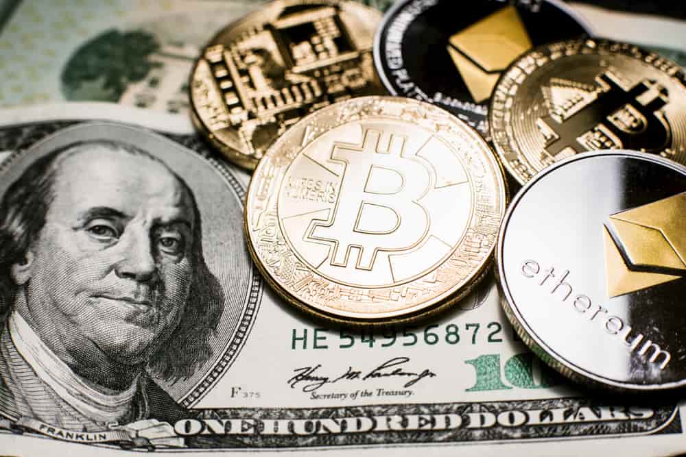 Crypto weekend: Bitcoin prices drop $5,000 in market cool off