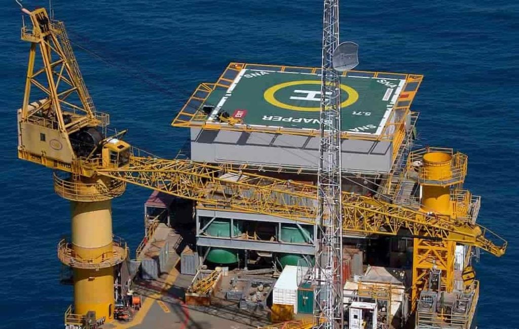 Morgan Stanley favors Exxon over Chevron amid rebounding energy sector