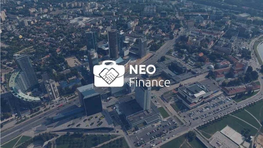 P2P Lending Firm NEO Finance releases financial reporting calendar