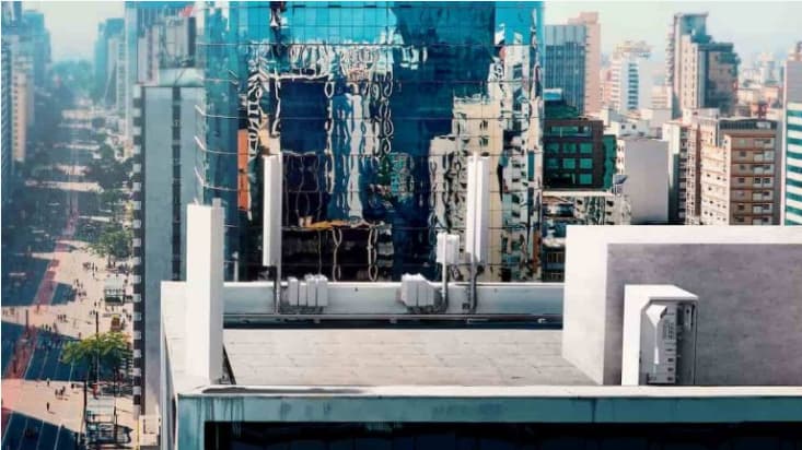 Americans perform over 1,000 skeptical online searches on 5G daily