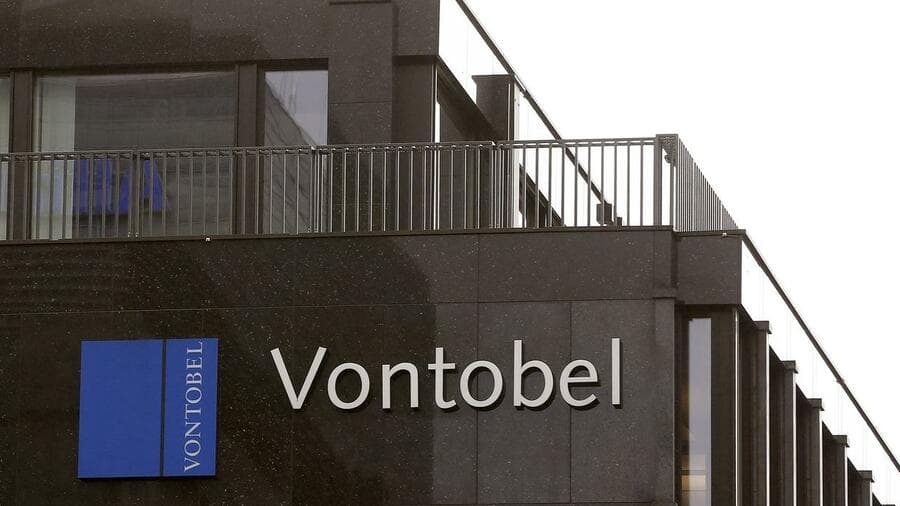 Vontobel launches two new Bitcoin tracker certificates