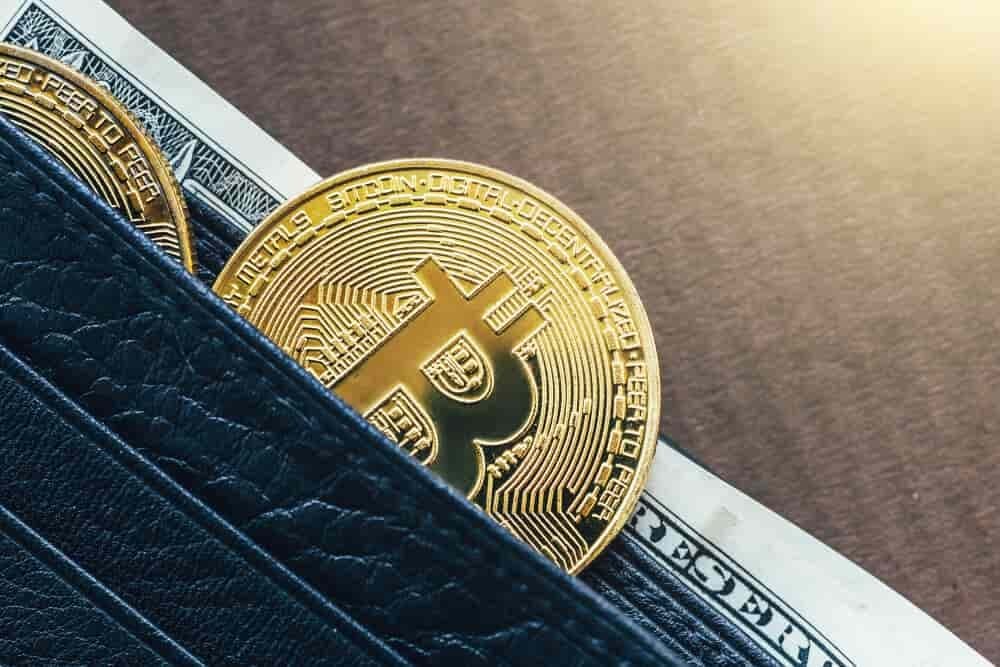 There are over 100K Bitcoin addresses holding over $1M globally