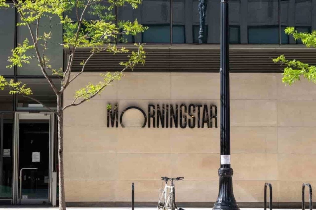 American investment management giant educating investors on Bitcoin