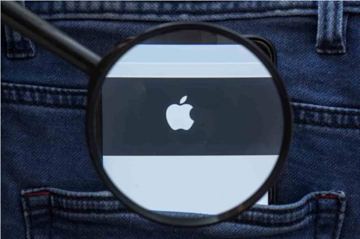 Apple to face EU antitrust charges over Spotify complaint