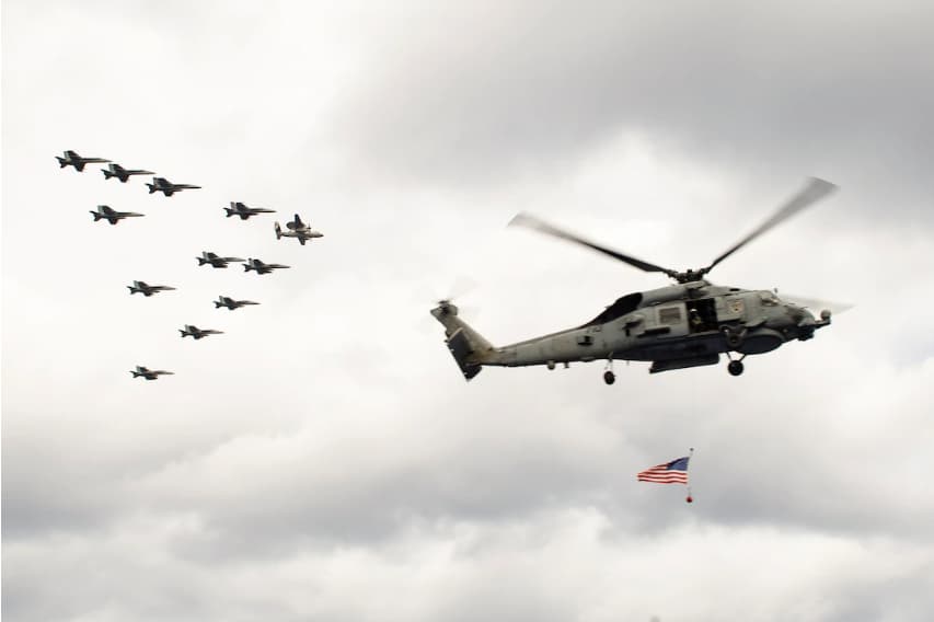Fraudster collected $280k in payments from the U.S. Department of Defense