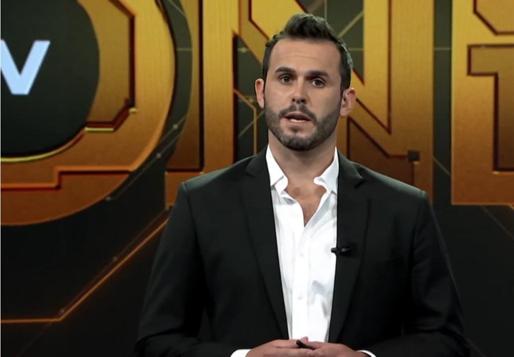 Markets research firm's Fundstrat lead digital asset strategist David Grider