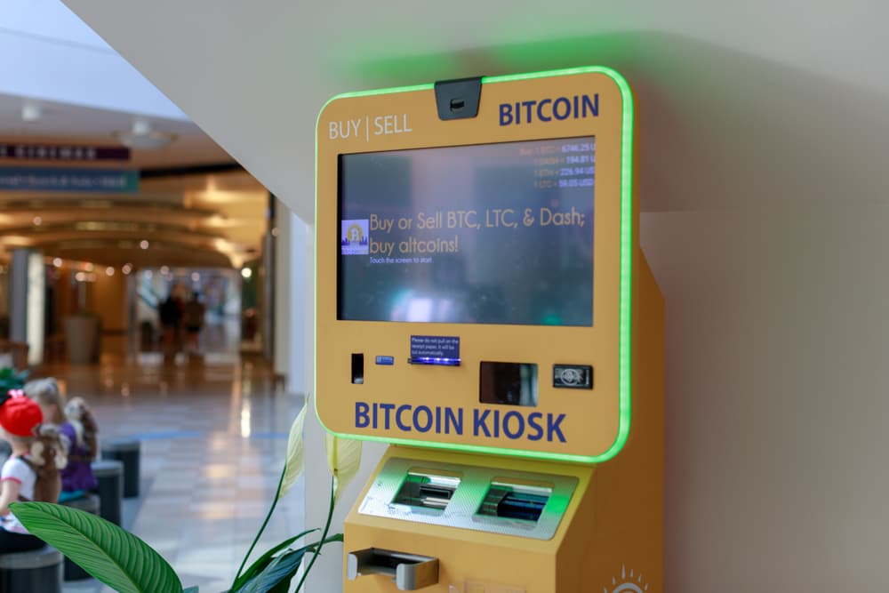 Hong Kong thieves bag $500k in fake bitcoin transaction