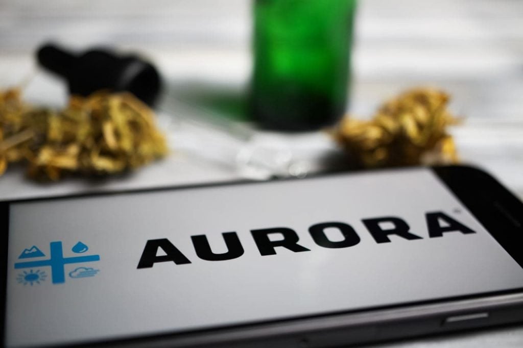 3 reasons why Aurora Cannabis has lost 90% in market value since August 2018