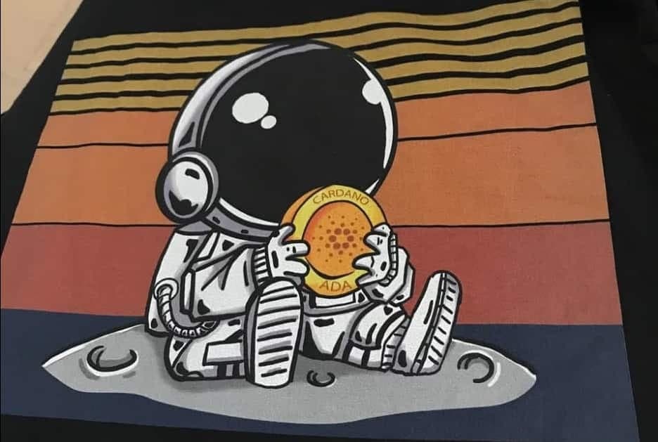 Cardano achieves 100% decentralization for block production