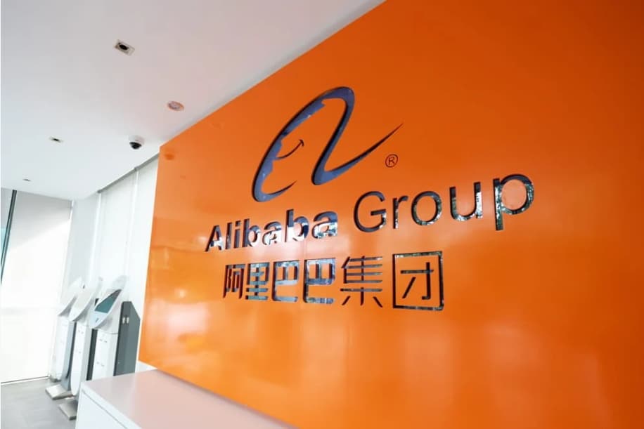 China slaps Alibaba with record $2.8 billion fine for violating antimonopoly rules
