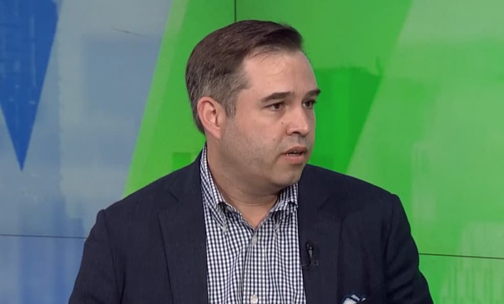 Co-founder of $70B ETF giant on bitcoin: 'I see a very bright future and much higher prices'